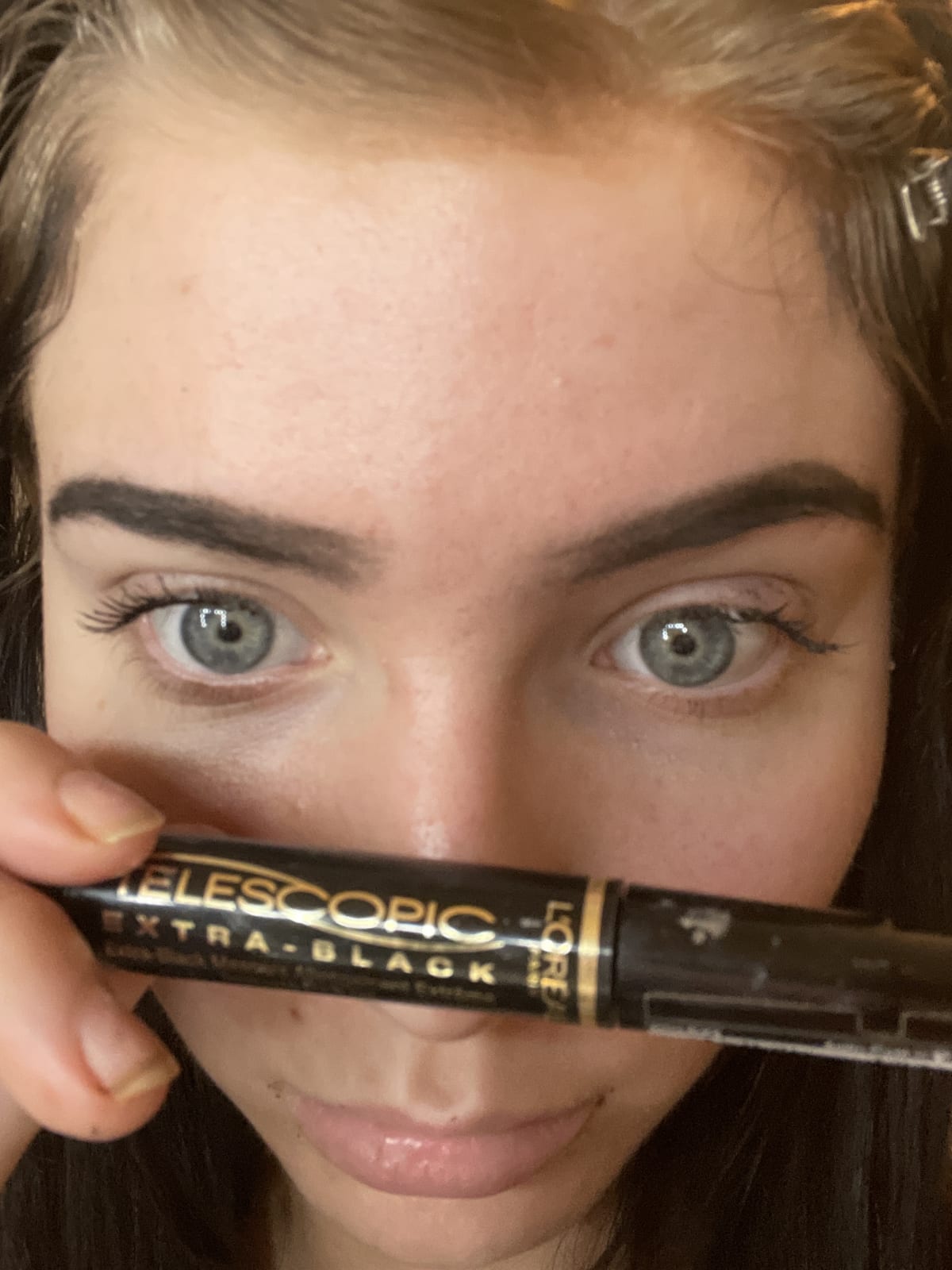 L’Oréal Paris - Telescopic Mascara - Extra Black - review image