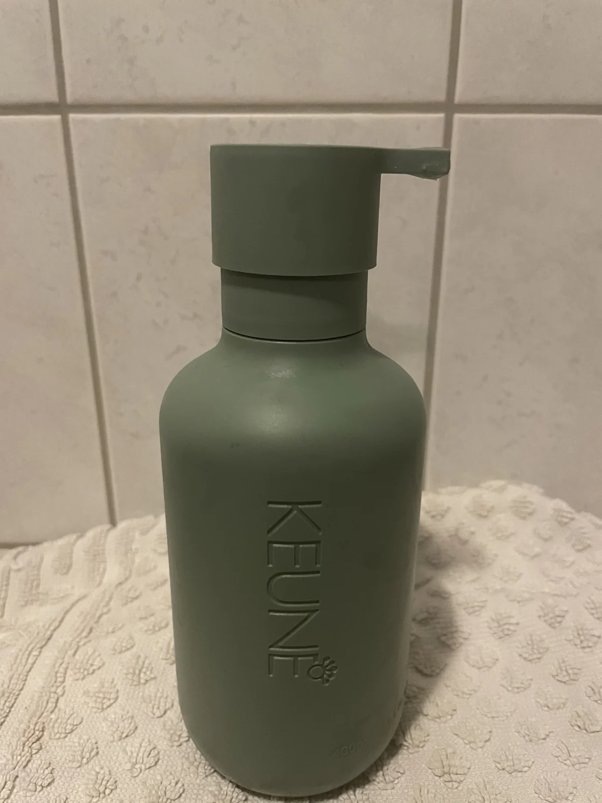 So Pure Clarify Shampoo Refill - review image