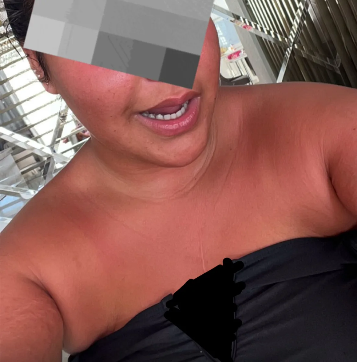 After Sun Caudalie Vinosun Repair Complex 400 ml - before review image