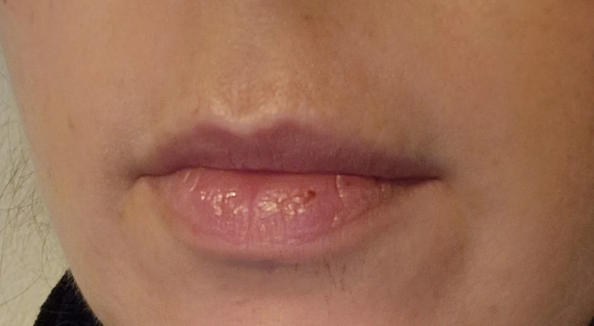 Jelly Pop Luscious Lip Mask One in a Melon - review image