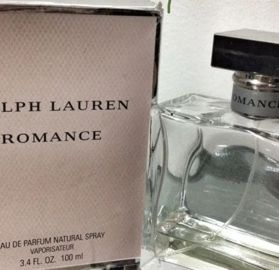 Ralph Lauren Romance Eau de Parfum Spray 100ml - review image