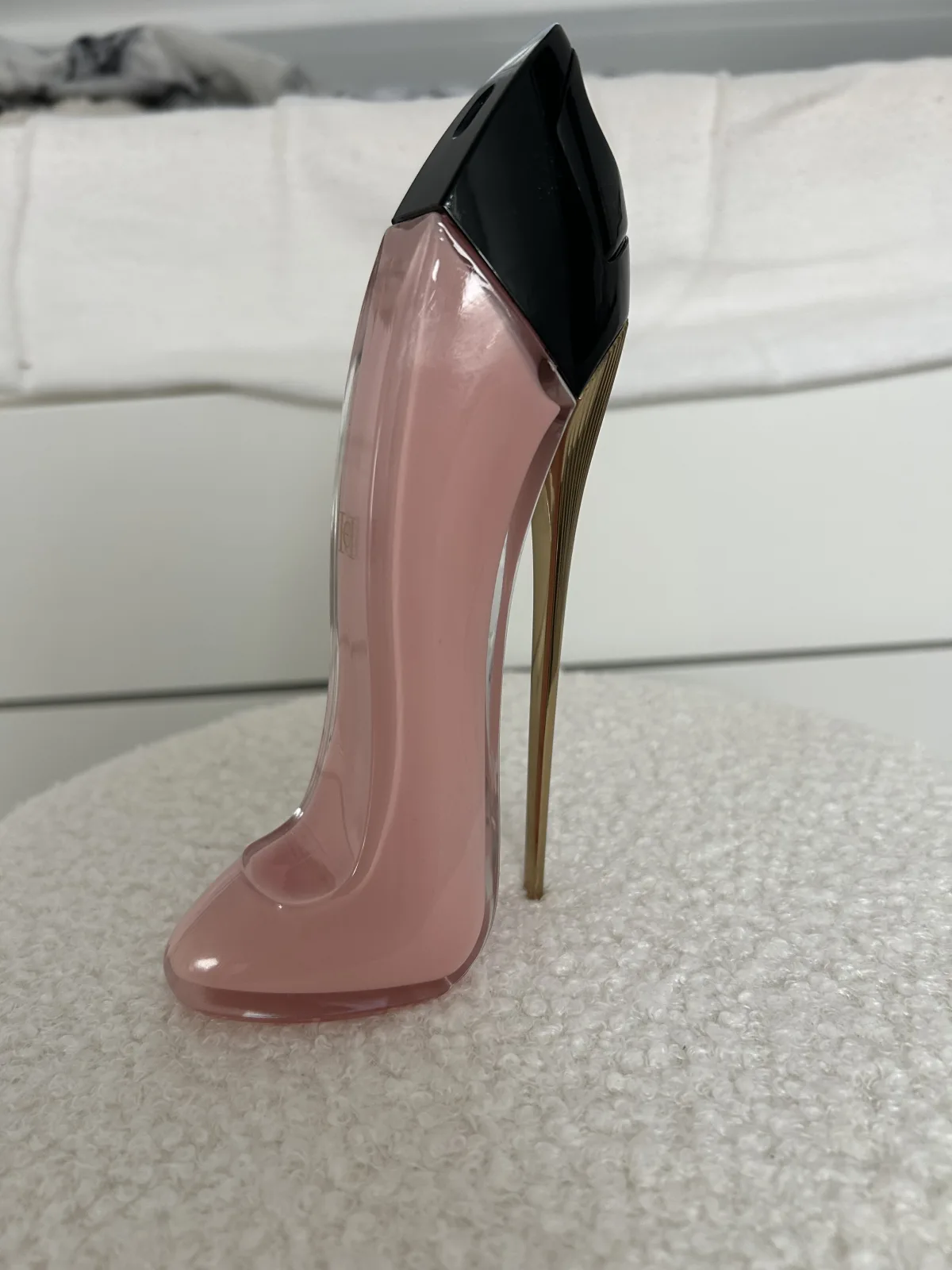 Good Girl Blush Eau De Parfum - review image