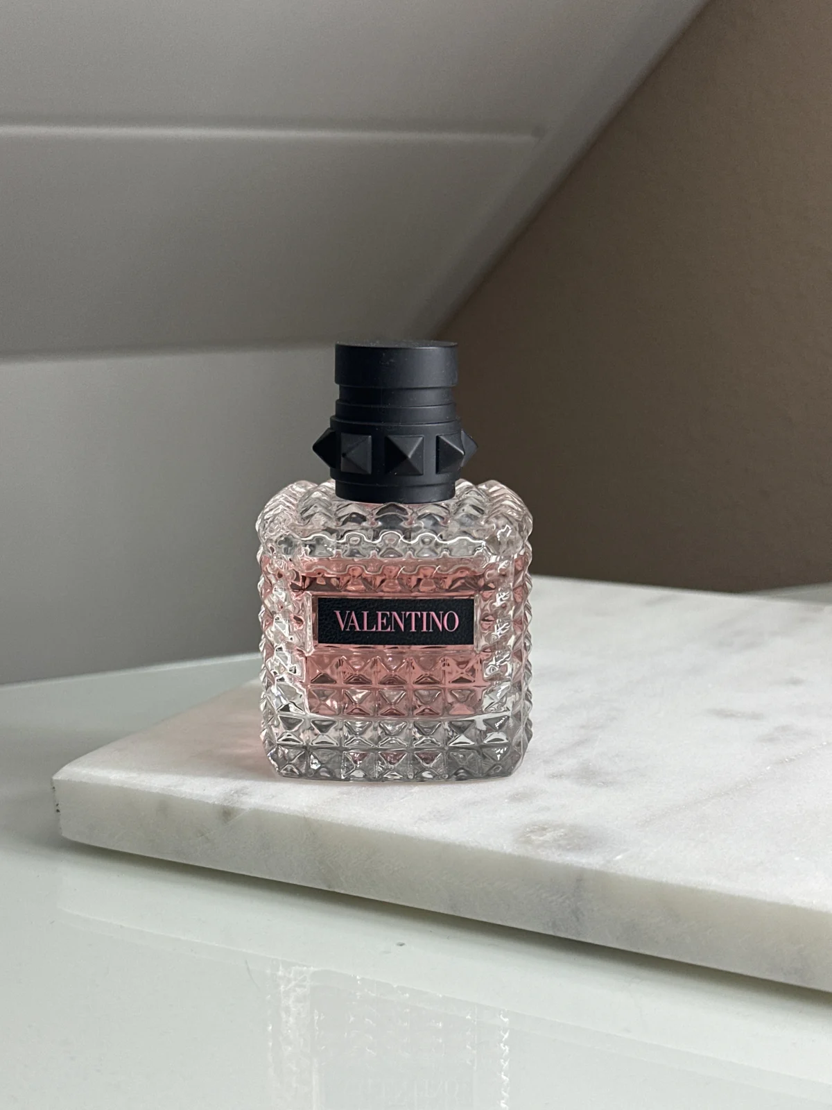 Born in Roma Donna Eau De Parfum - review image