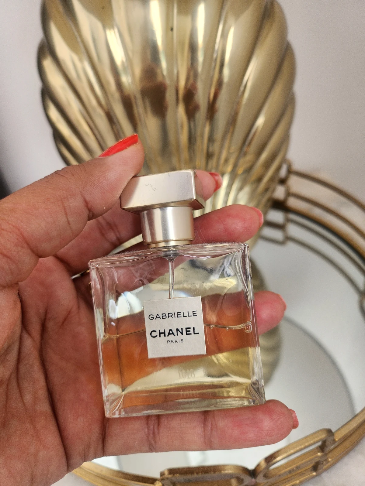 CHANEL GABRIELLE CHANEL Eau De Parfum Spray 50ml - review image