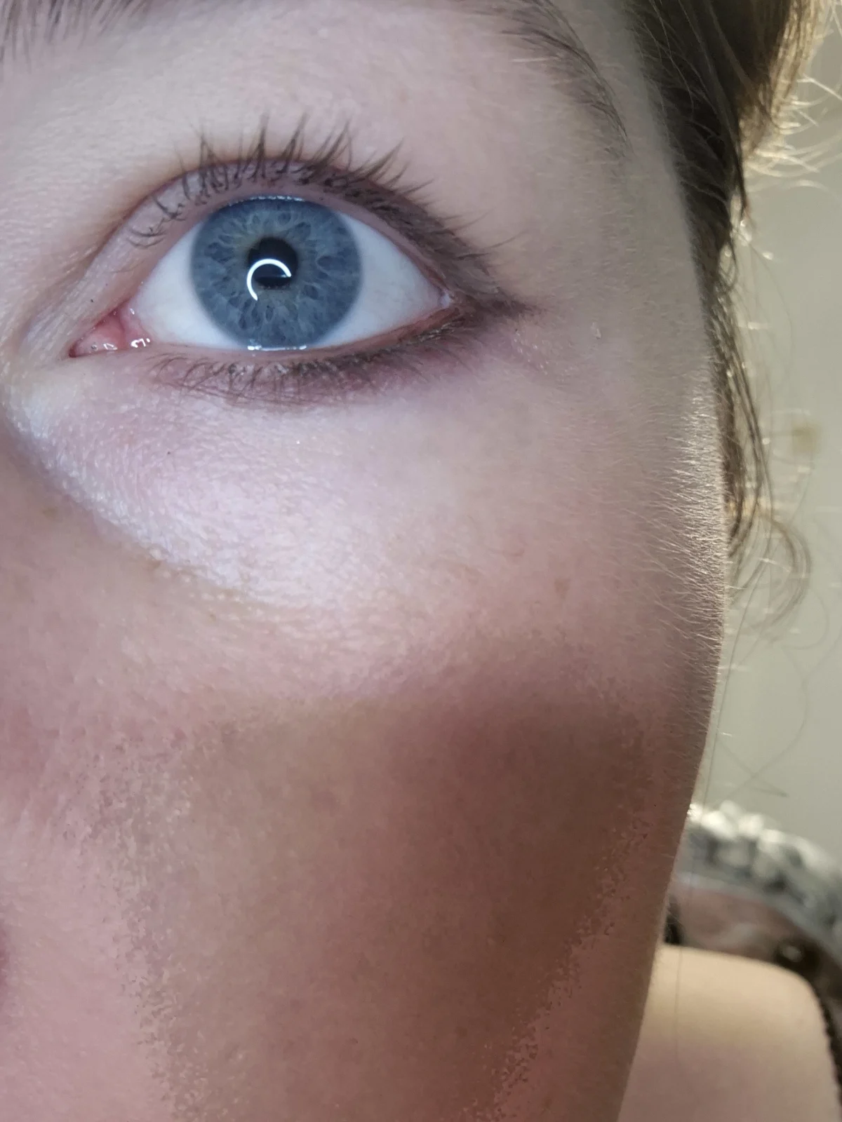 Mascara Max Factor Rich Black Divine - before review image