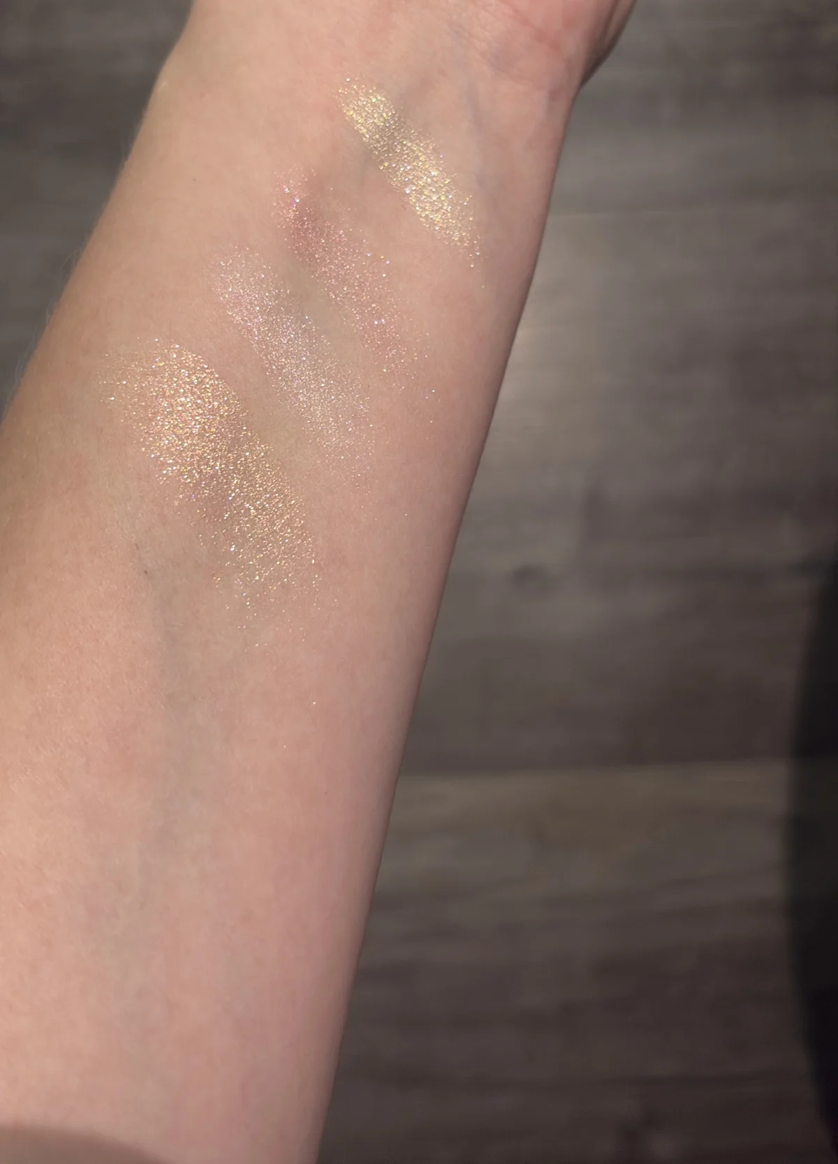 Dior Backstage Highlighter Dior Backstage - GLOW FACE PALETTE Palette - review image