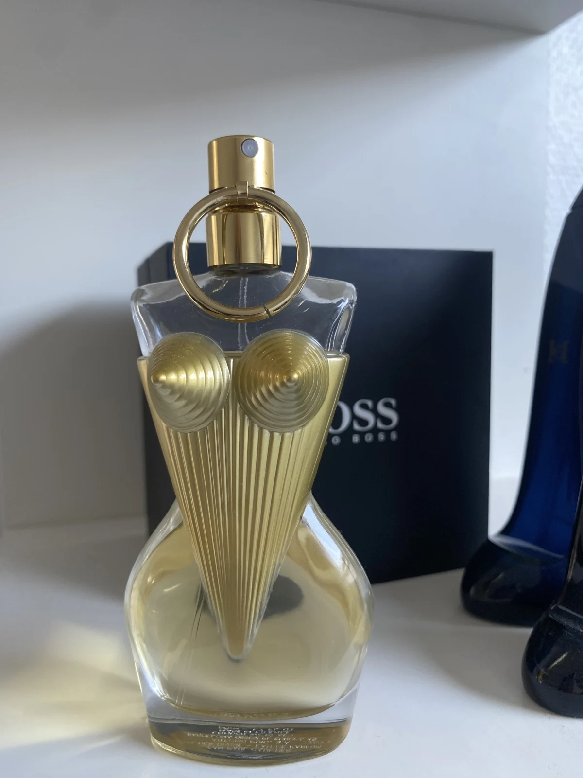 Gaultier Divine EDP - review image