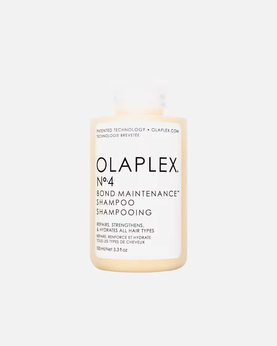 Olaplex - No.4 Bond Maintenance Shampoo - 250 ml - review image