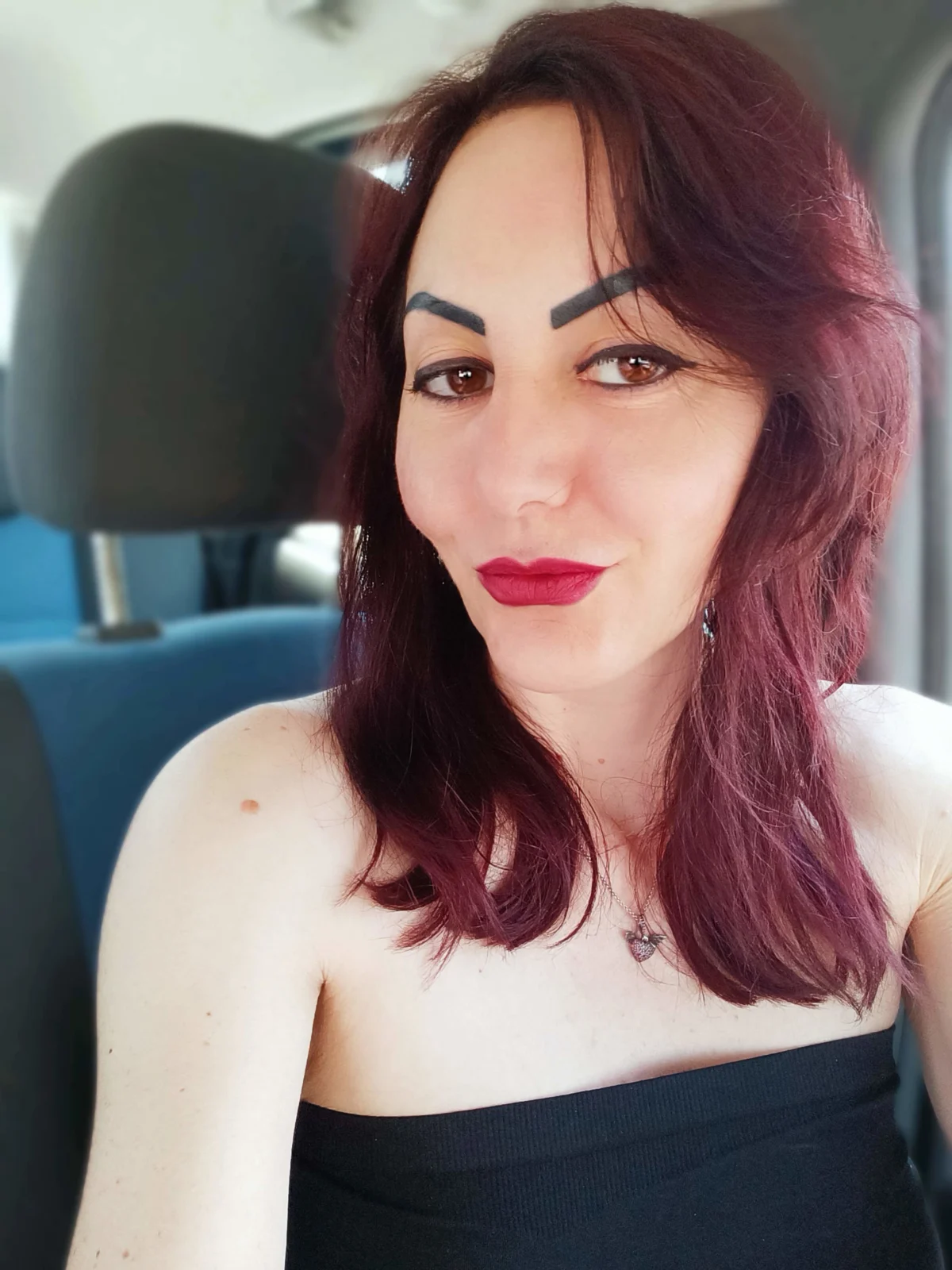KIKO Milano Lip Volume 6.5ml - Tutu Rose - review image