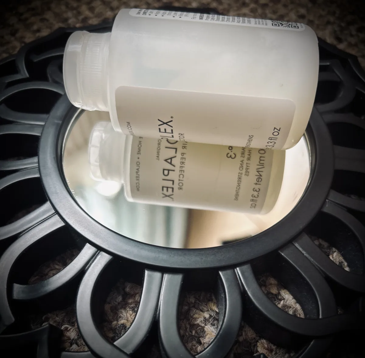 Beschermende haarbehandeling Hair Perfector Nº3 Olaplex (100 ml) - review image