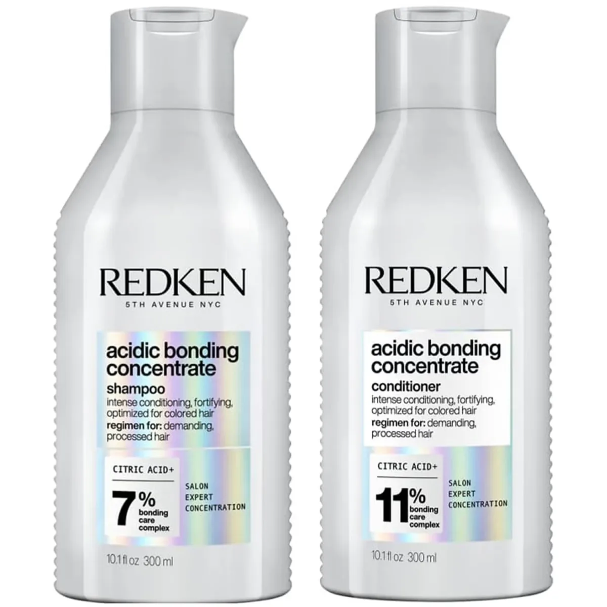 Redken Acidic Bonding Concentrate Shampoo - review image