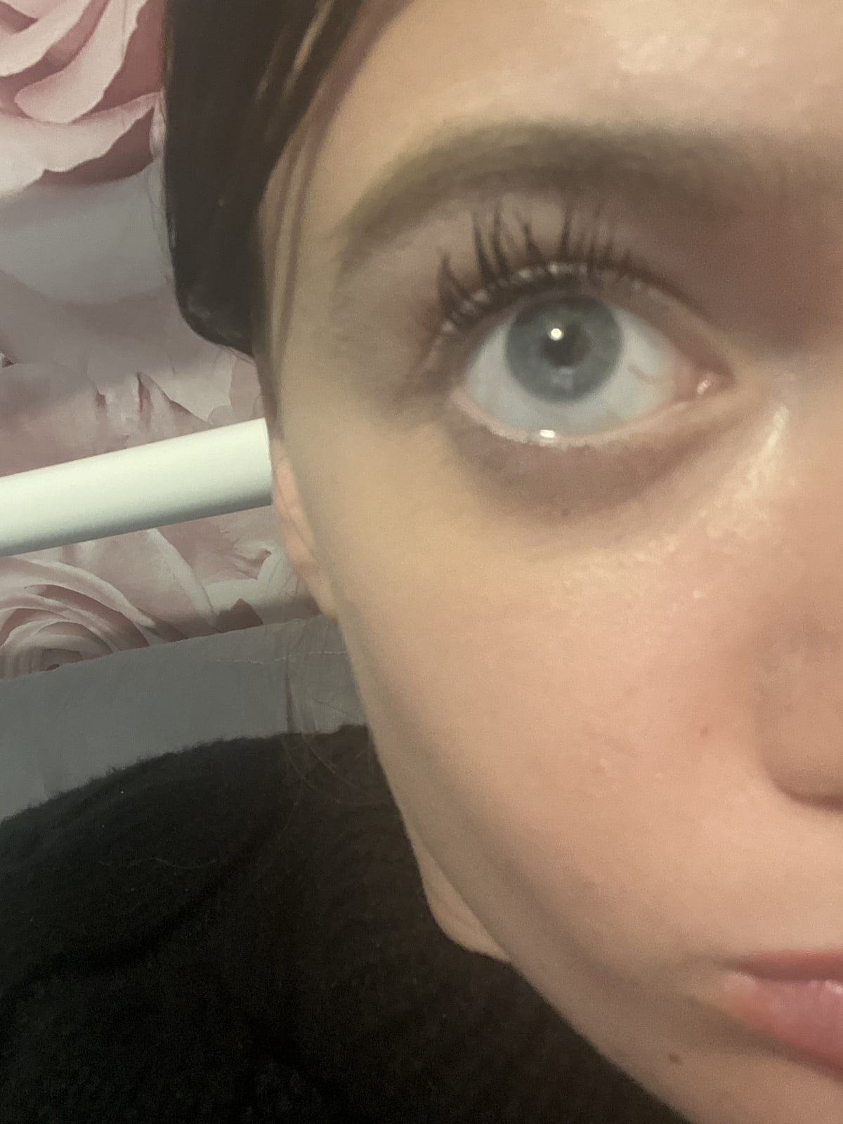 Volume Effect Mascara Essence Lash Princess Valse Wimpers 12 ml - review image