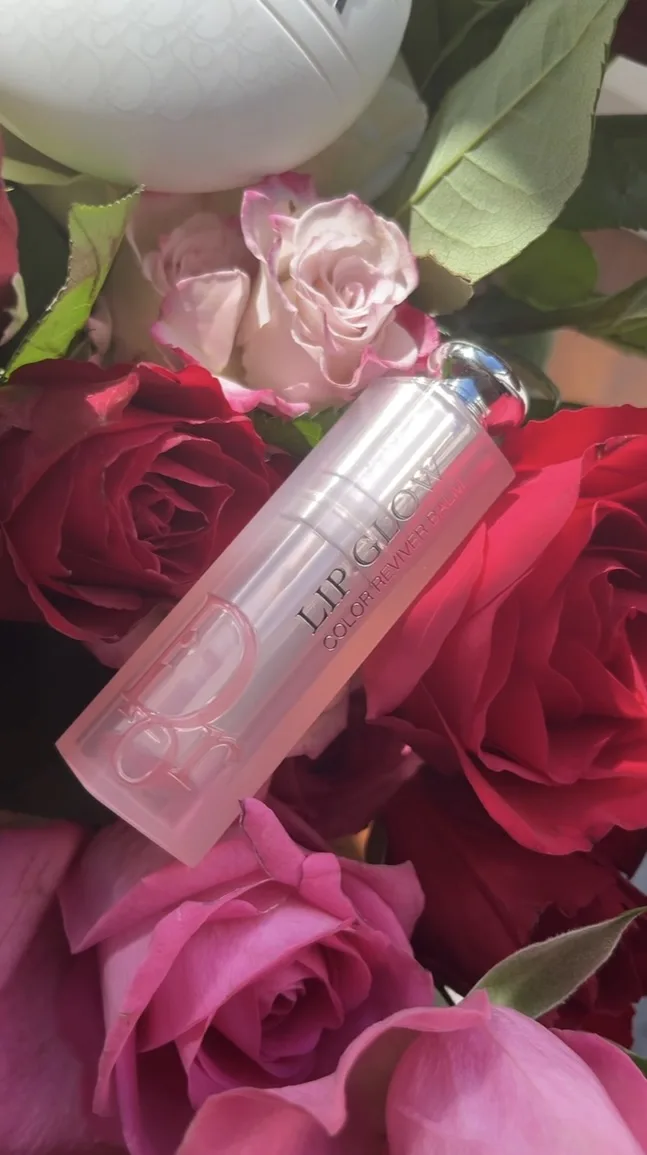 DIOR Addict Lip Glow Lipstick 3,5 ml - review image
