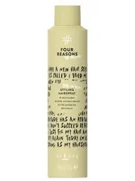 Styling Hairspray 300 ml - review image