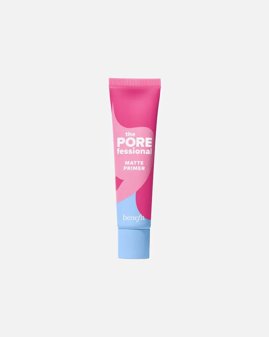 Benefit The POREfessional Matte Primer - review image