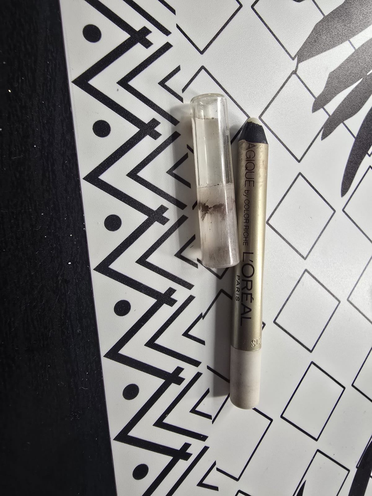 L'Oréal Color Riche Le Lip Liner Magique - Lip Liner Magique - review image
