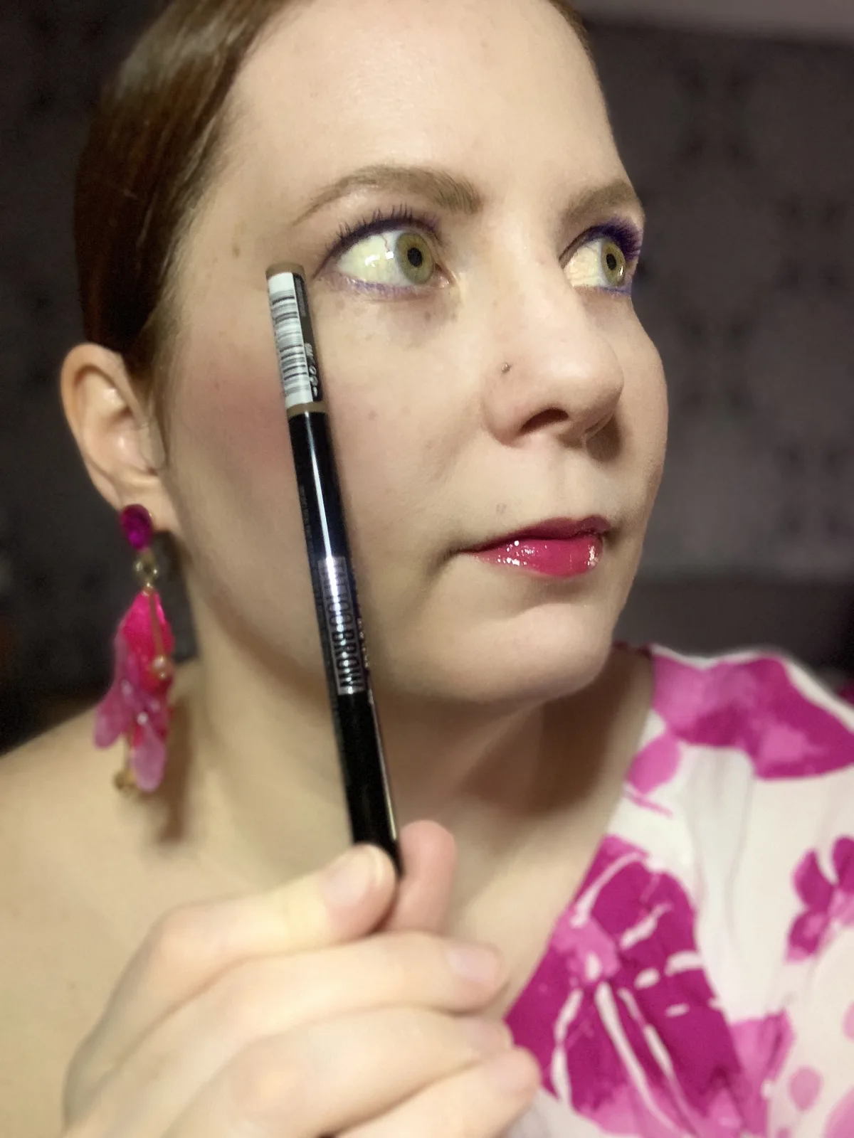 Maybelline TattooBrow 1D Wenkbrauwpen - 110 Soft - review image