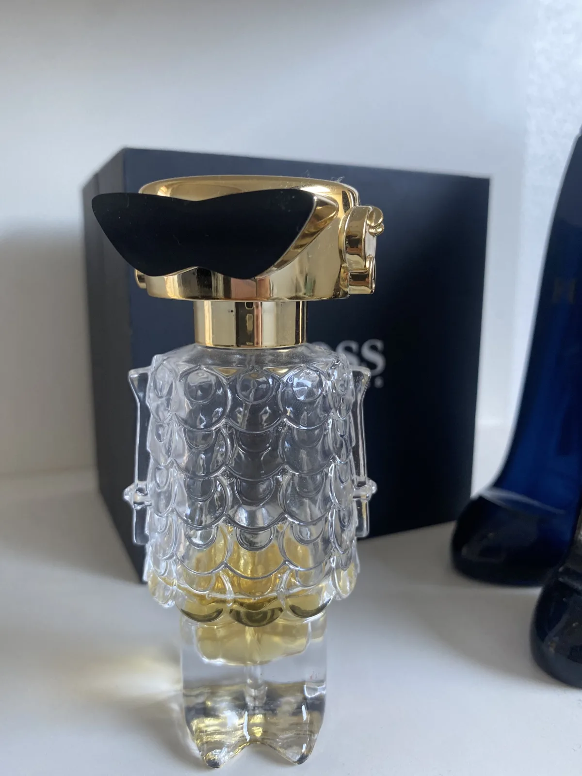 Paco Rabanne Fame Edp Spray - review image