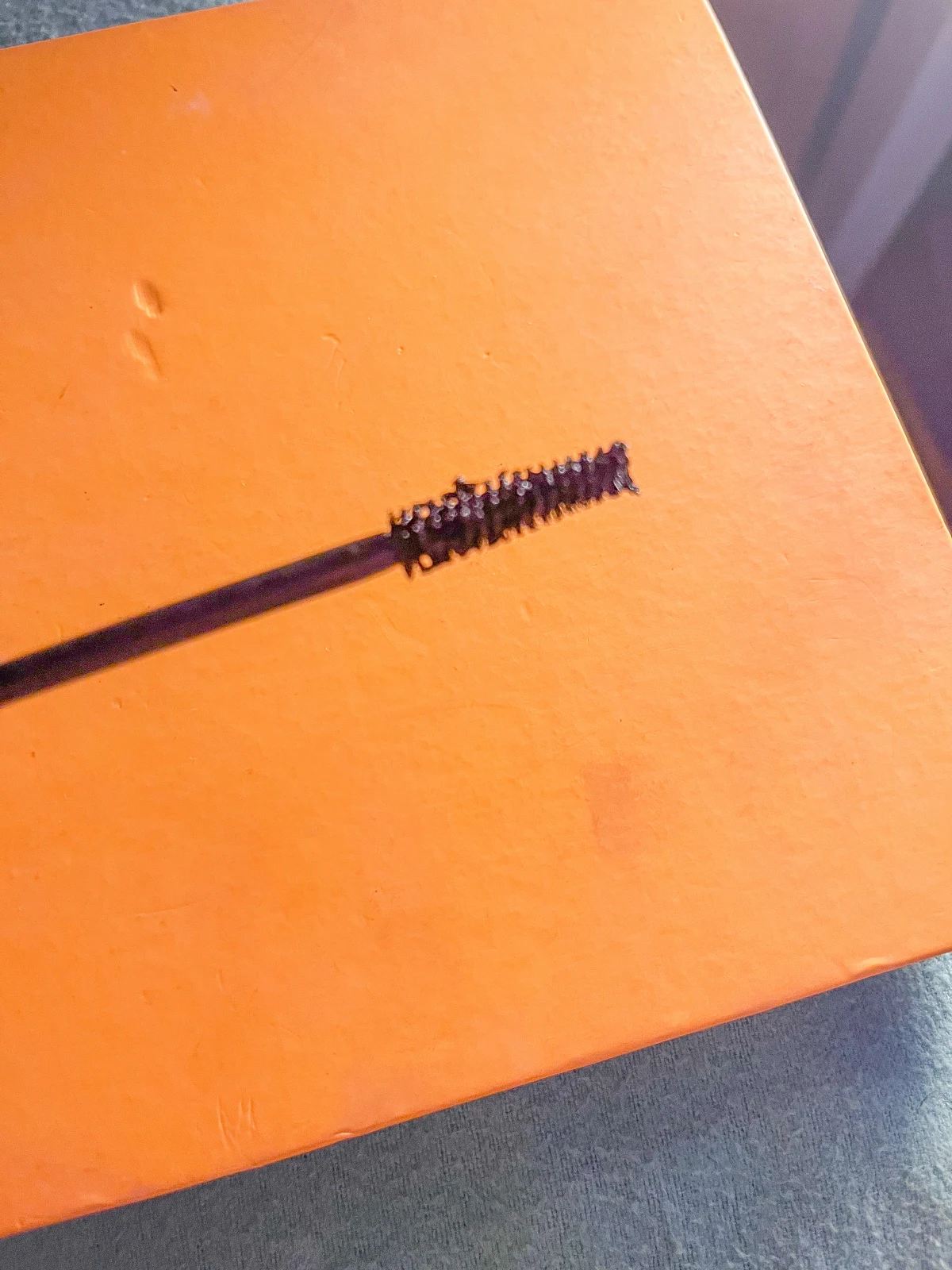 Revolution 5D Lash Waterproof Mascara - review image