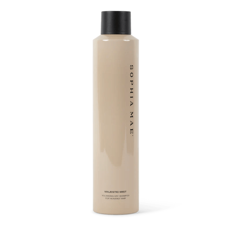 Majestic Mist Droogshampoo - review image