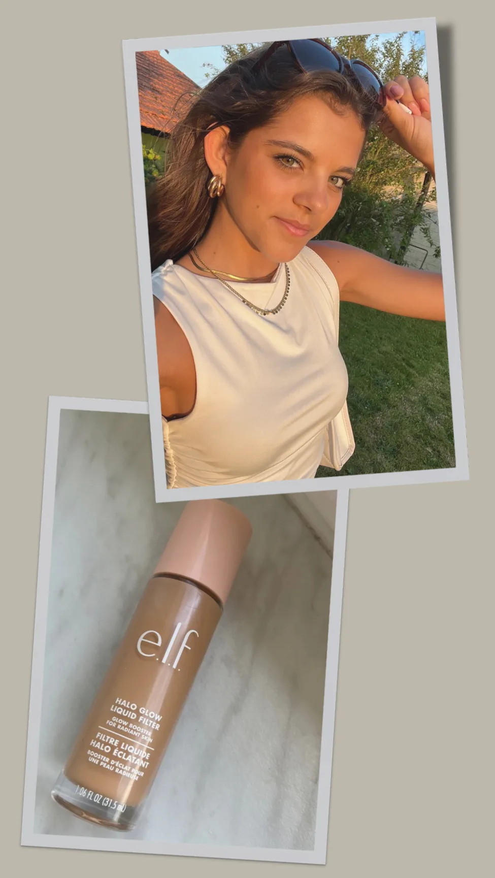 e.l.f. Cosmetics Liquid Filter - review image