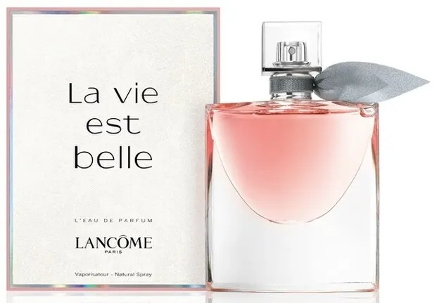 Lancome La Vie Est Belle Edp Spray - review image