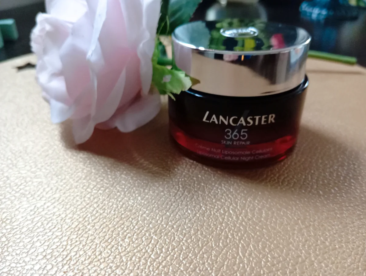 Lancaster 365 Skin Repair Liposomal Cellular - review image