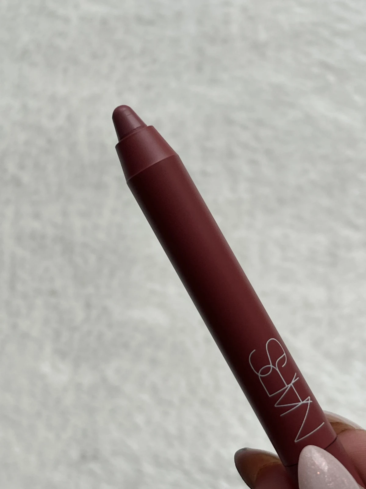 Powermatte High-Intensity Lip Pencil - review image