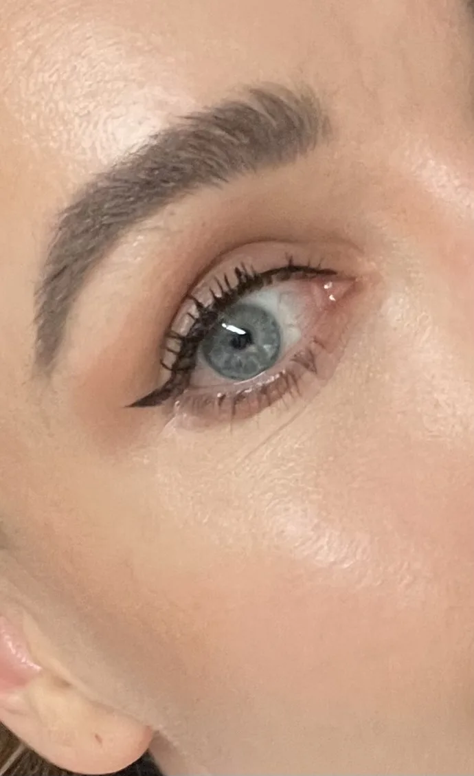 Wonder'Freeze Brow Lamination Gel - review image