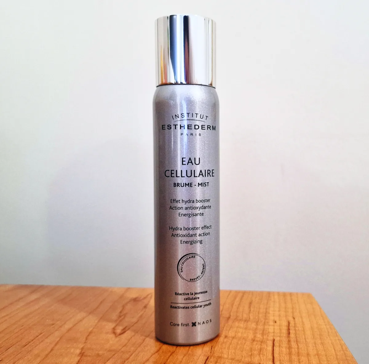 Institut Esthederm Cellular Water Spray - review image