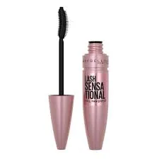 Lash Sensational Sky High Mascara - review image