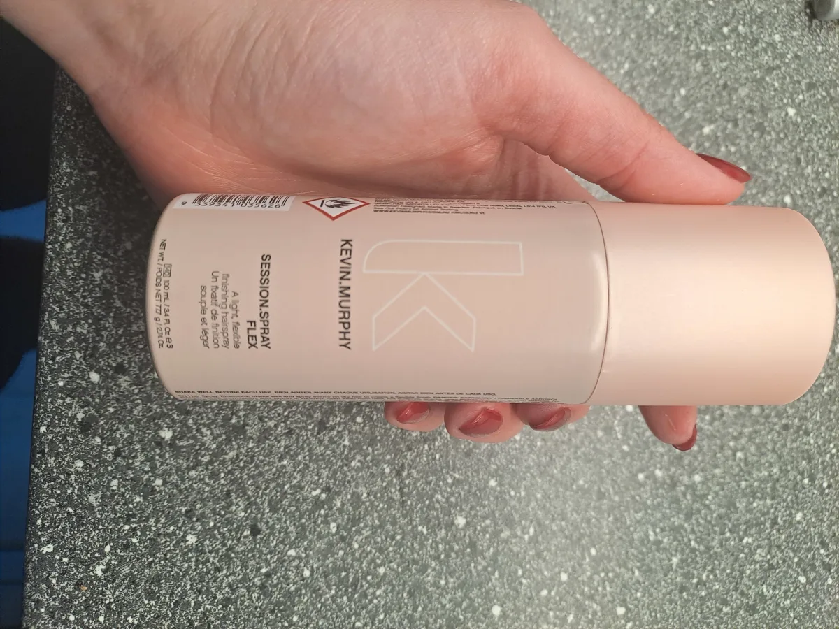 Kevin Murphy - SESSION.SPRAY FLEX - review image