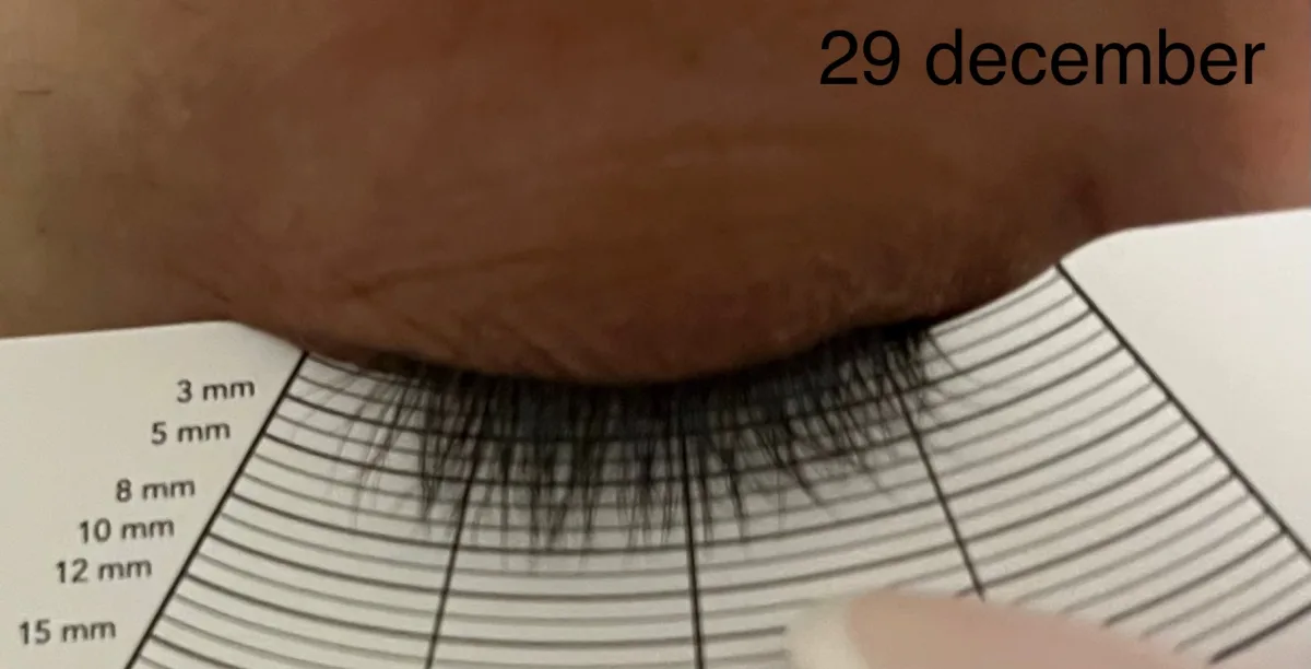 Super Lash Eyelash Serum - review image