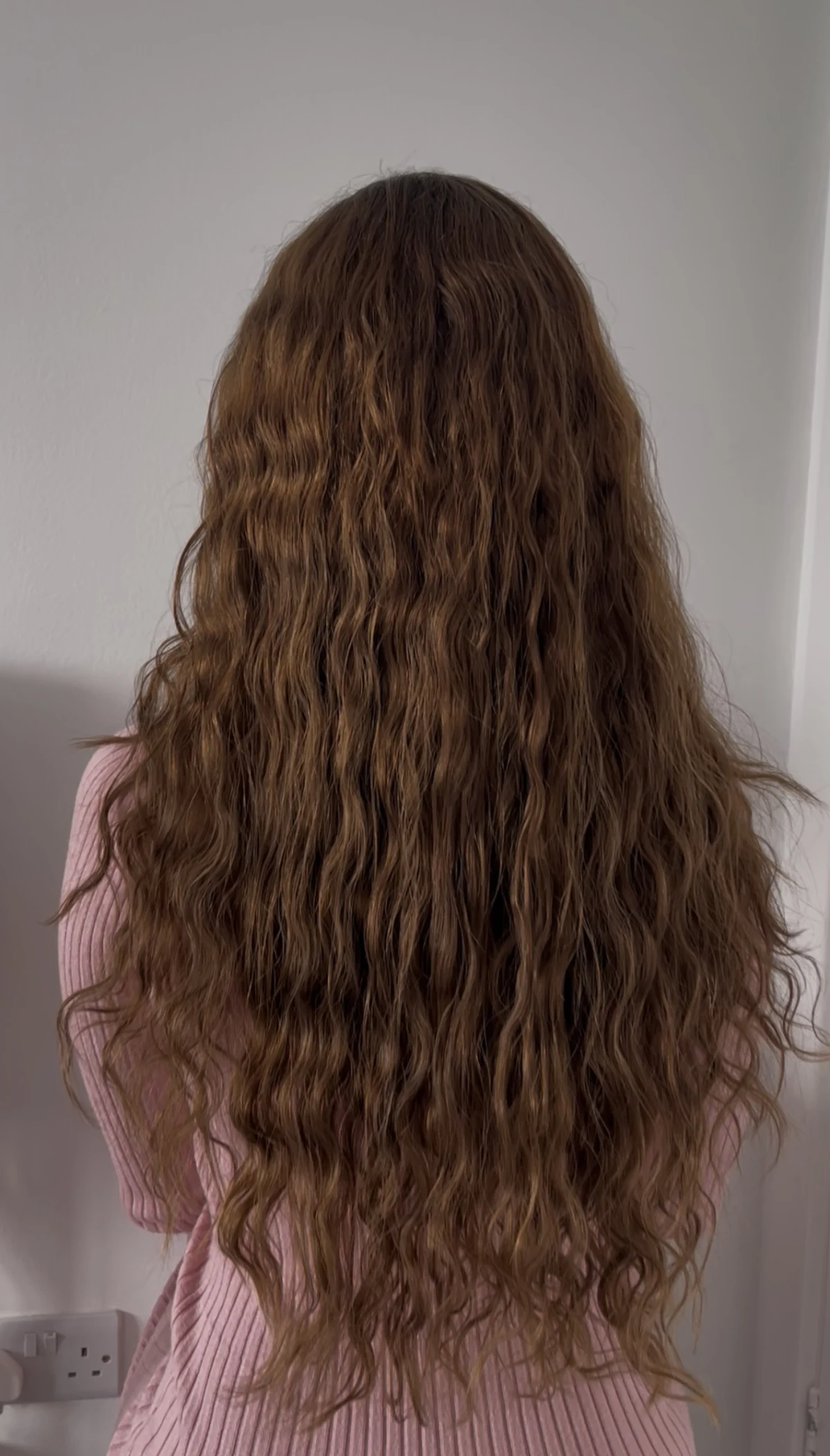 Inoar Argan Oil shampoo ( 1000 ML ) - review image