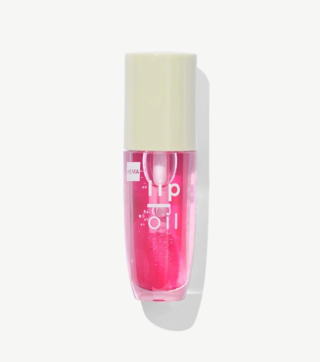 Lippenolie Dark Pink Oil - review image