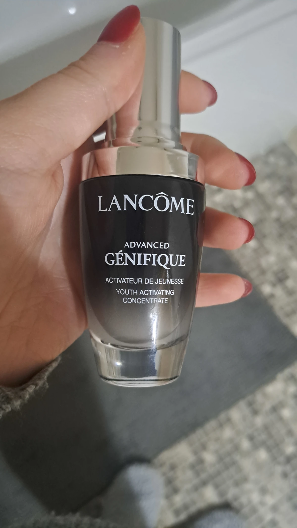 Lancôme Génifique Advanced Genifique - review image