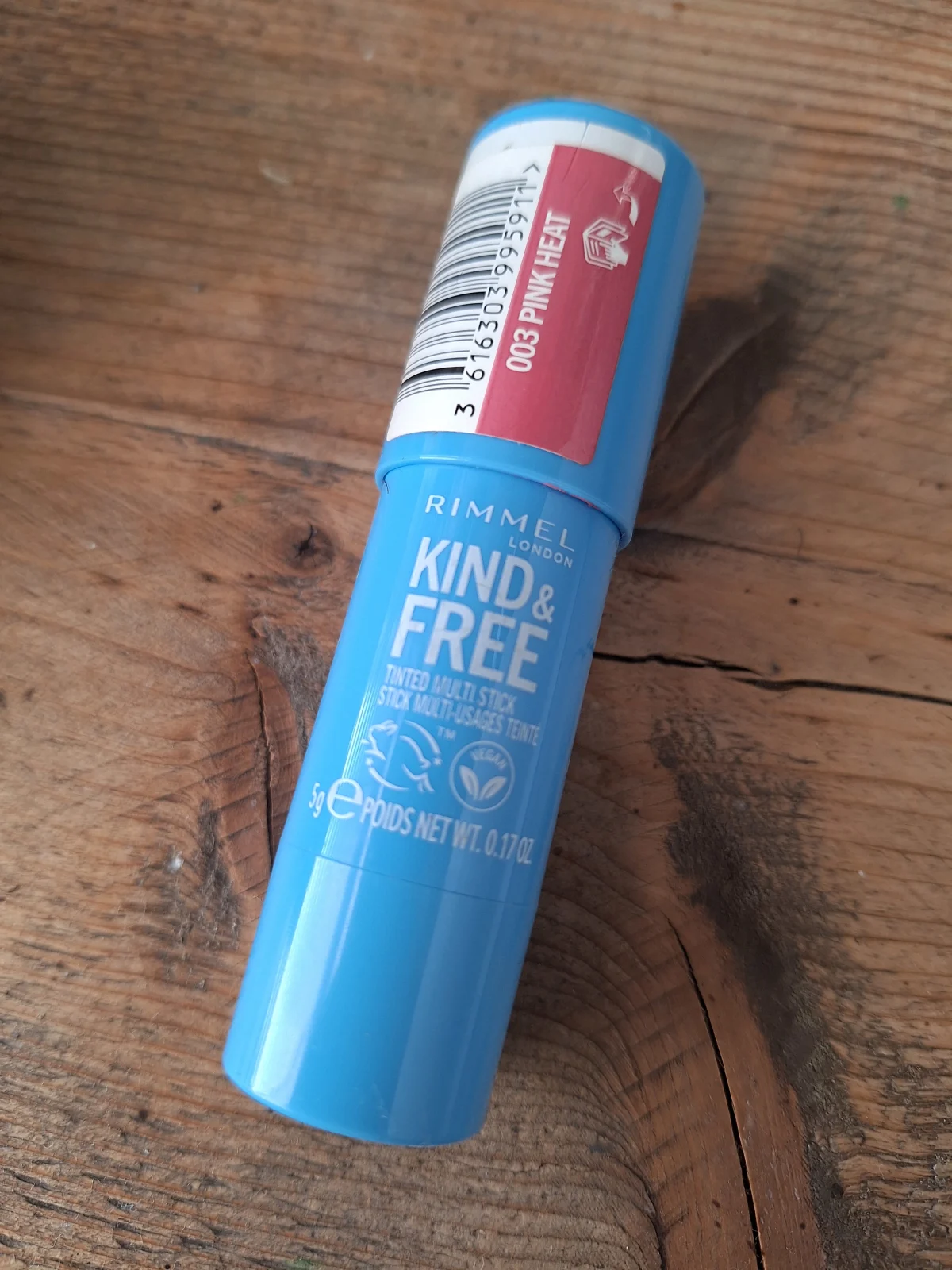 Kind & Free Multistick - review image