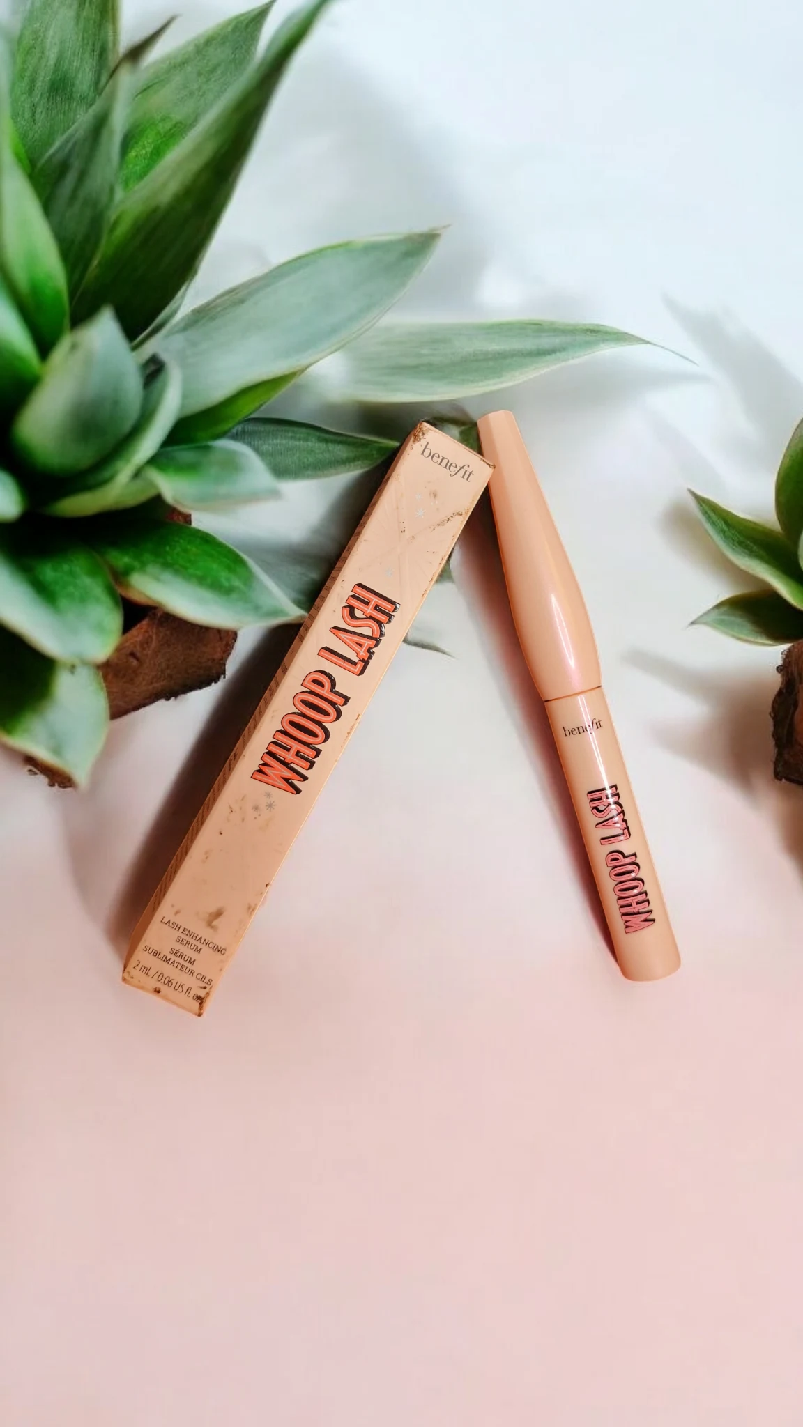 Benefit Brow & Lash Care Whoop Lash - review image