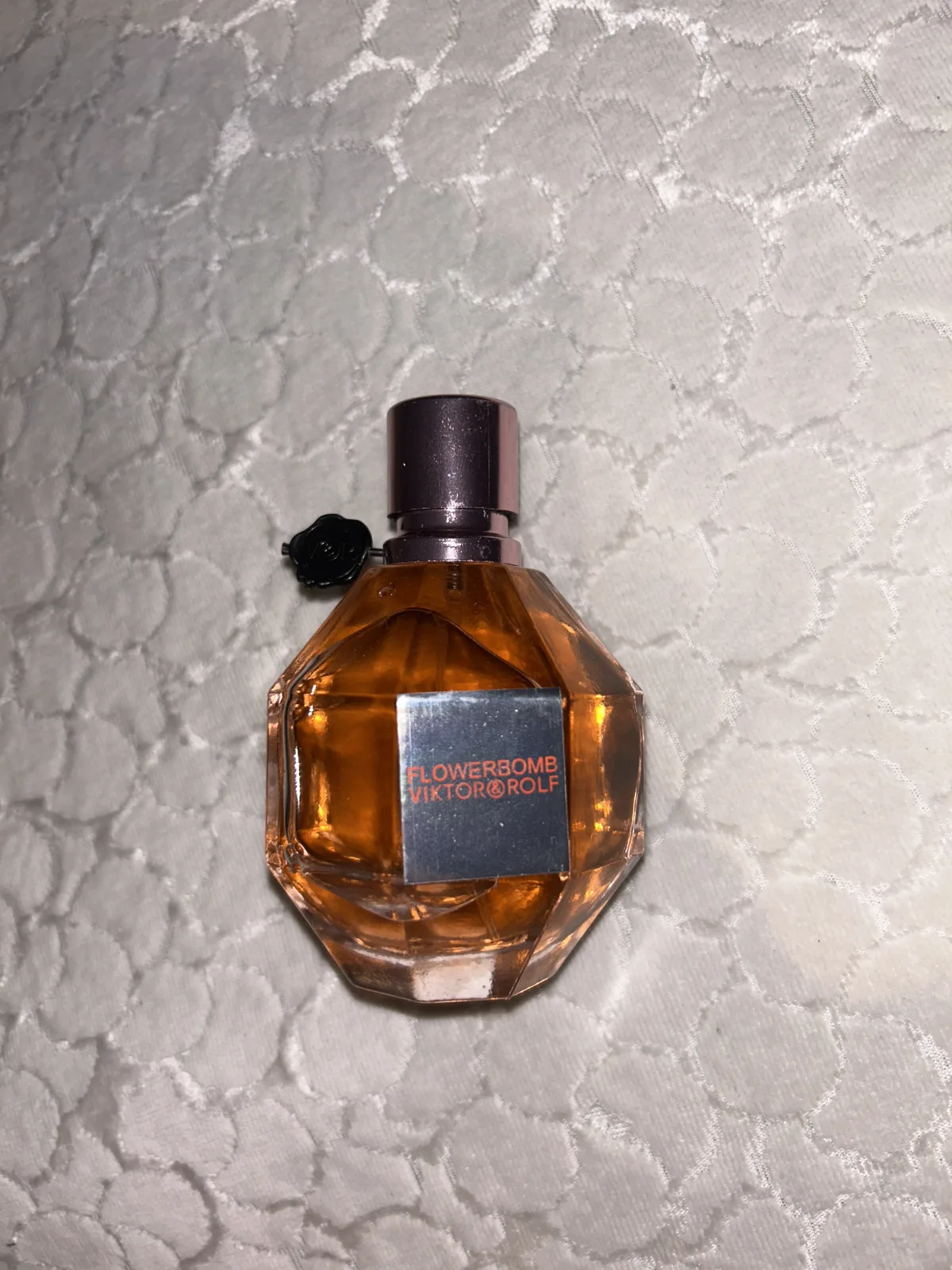 Viktor & Rolf Flowerbomb Edp Spray - review image