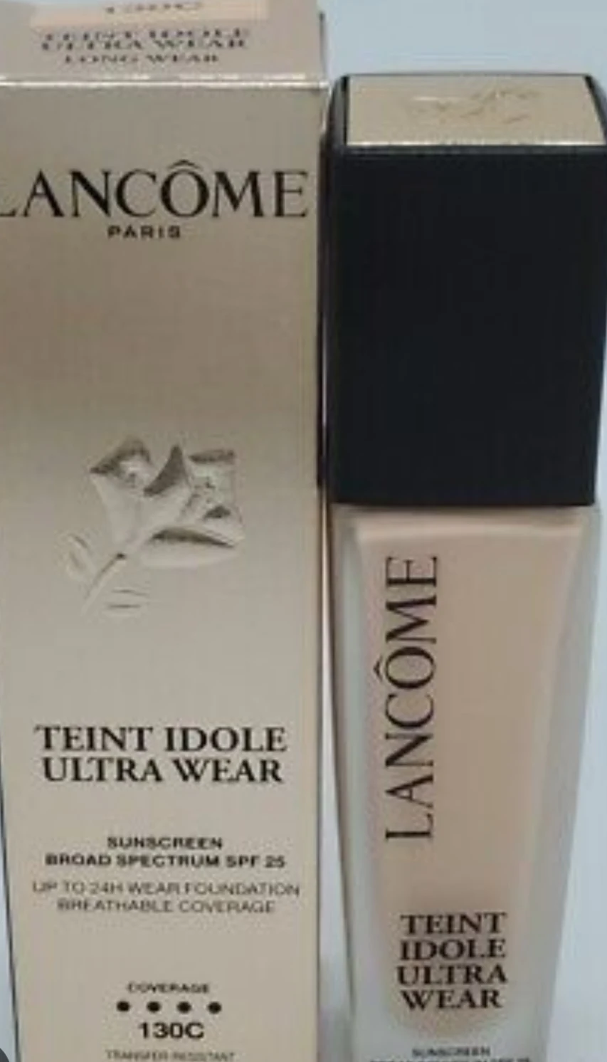 Lancôme Foundation Lancôme - Teint Idole Ultra Wear Foundation - review image