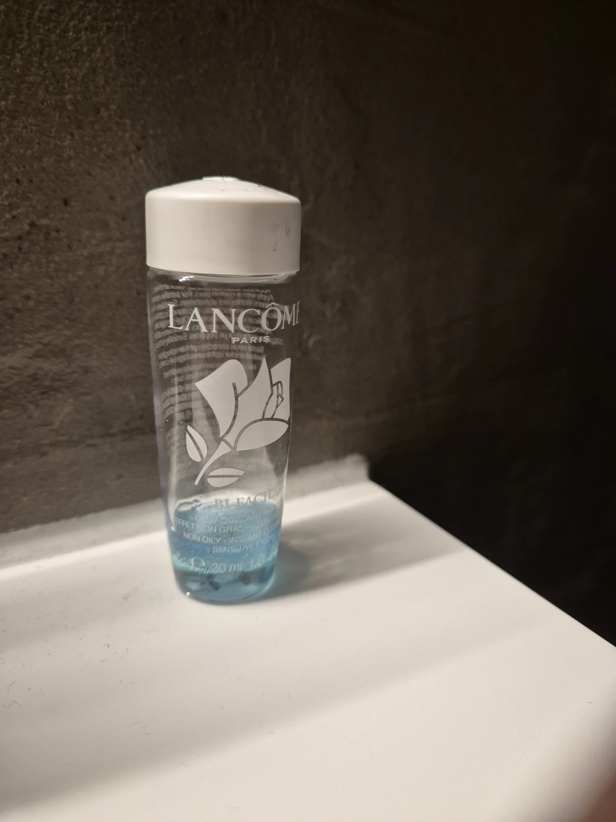 Lancôme Bi-Facil Eye Makeup Remover 200ml - review image