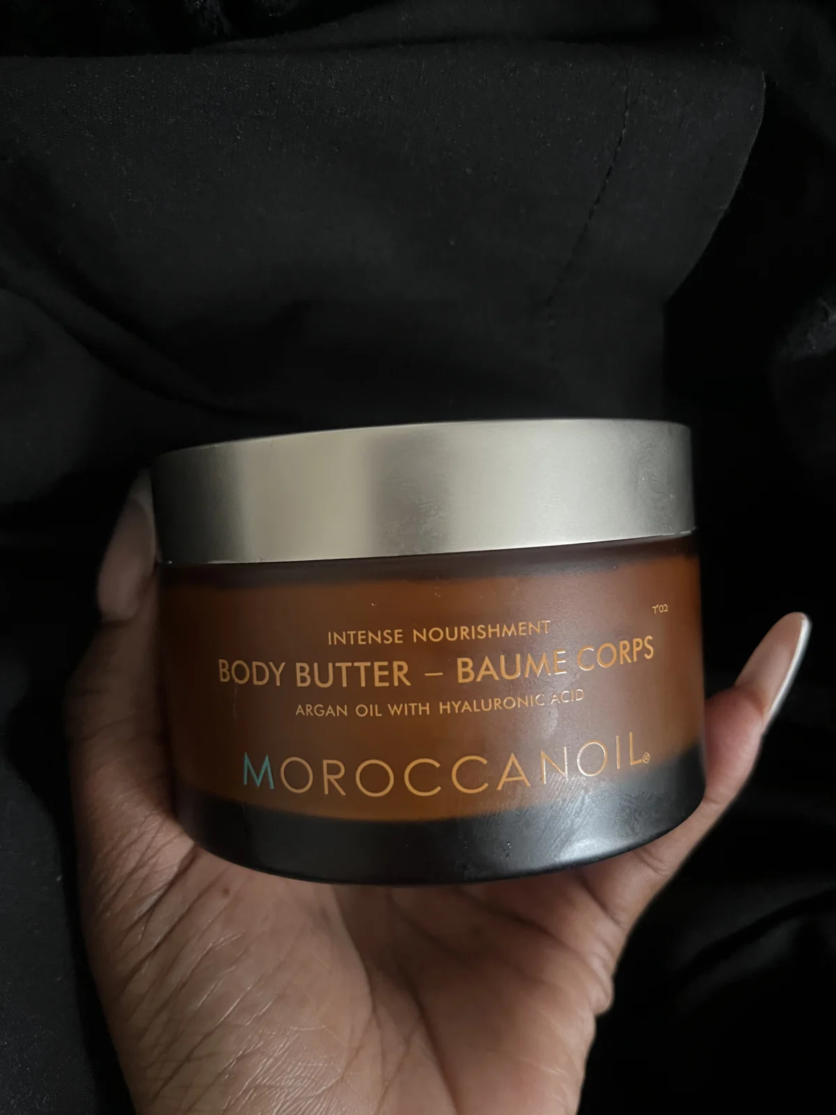 Body Butter - review image