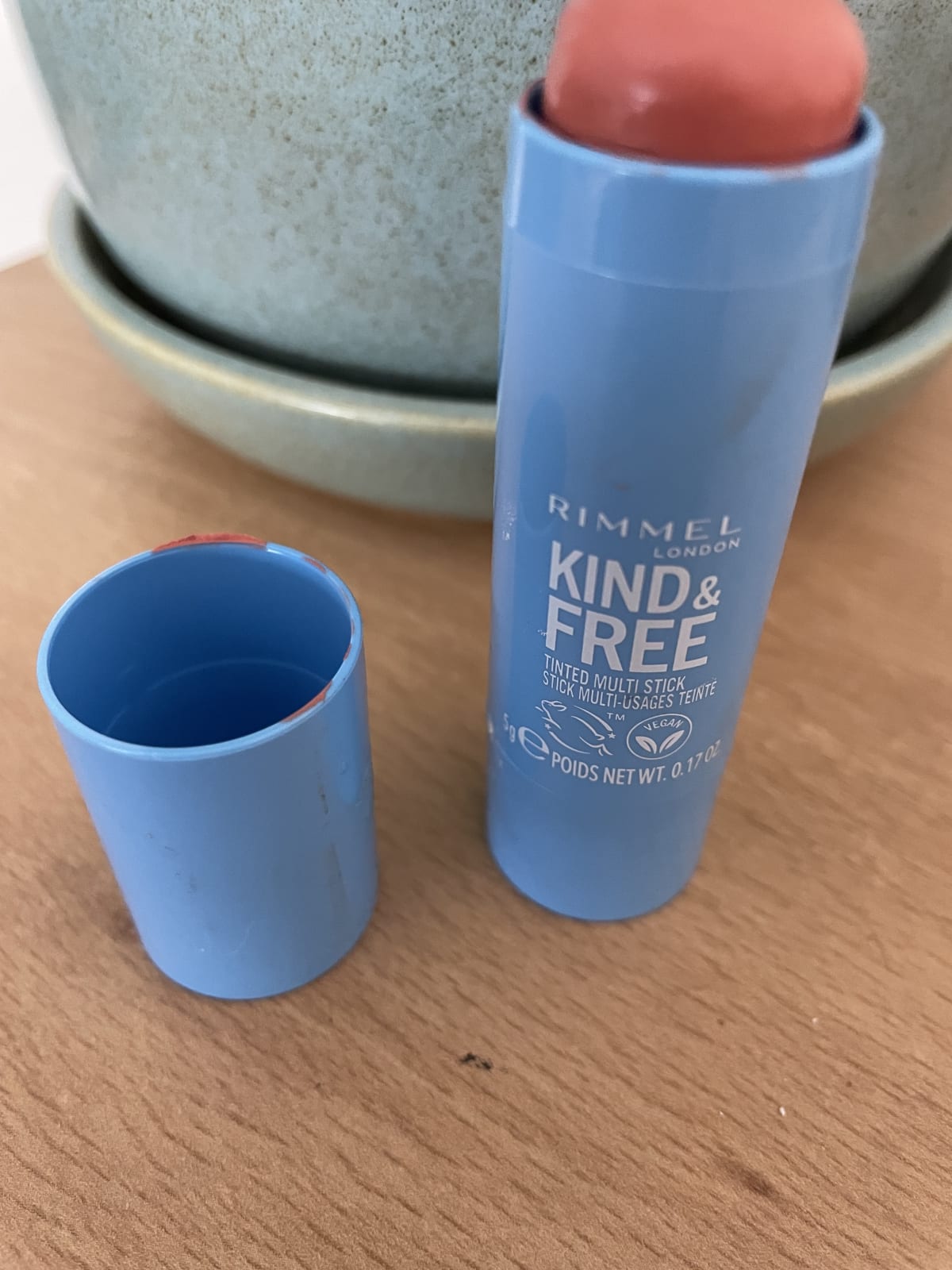 Kind & Free Multistick - review image