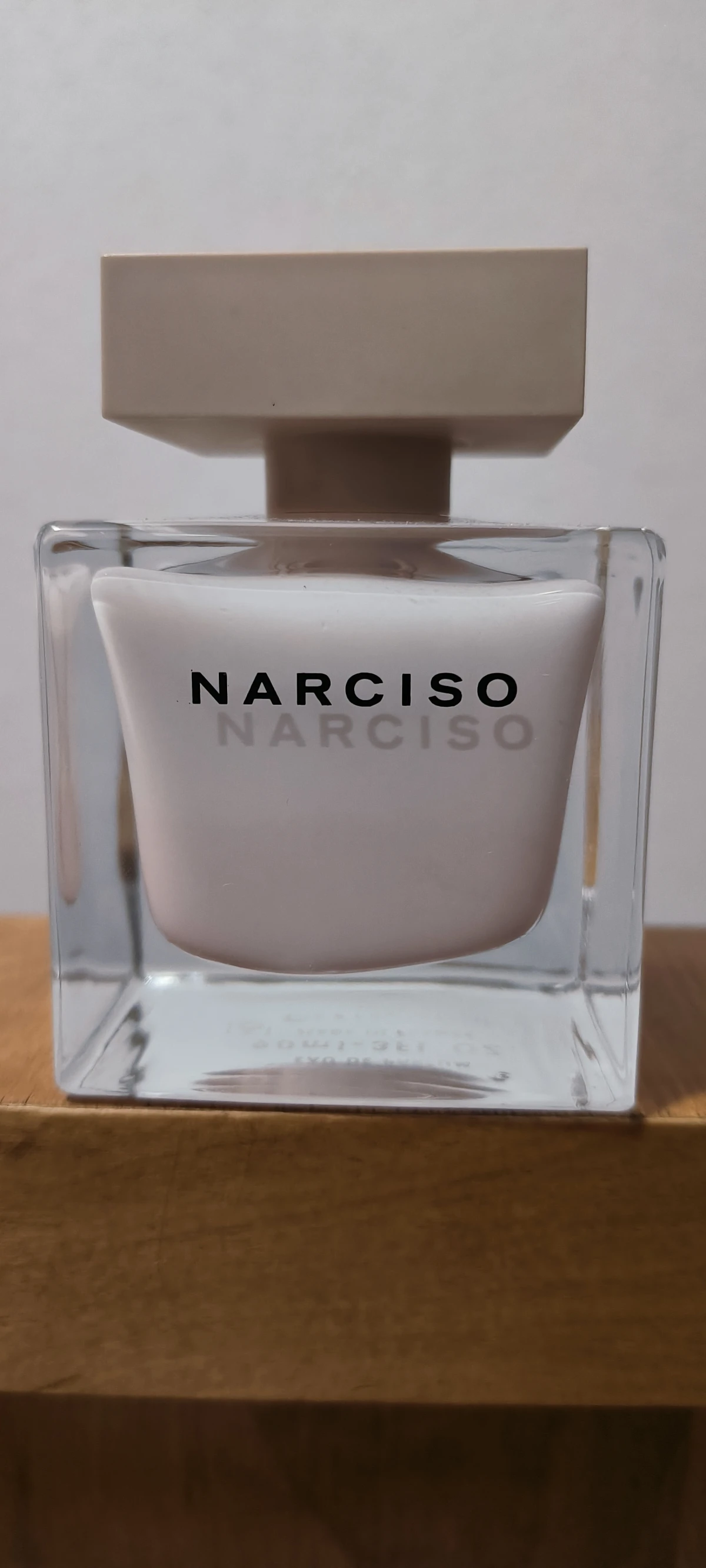 Narciso Rodriguez Narciso Eau de Parfum 90ml - review image