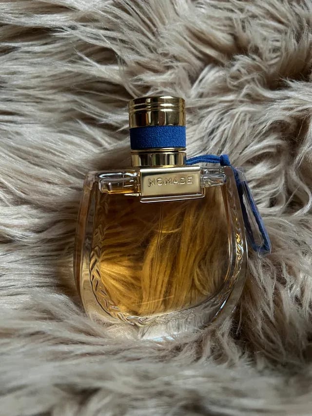 Chloé Nomade Nuit d’Egypte Eau de Parfum for Women 50ml - review image