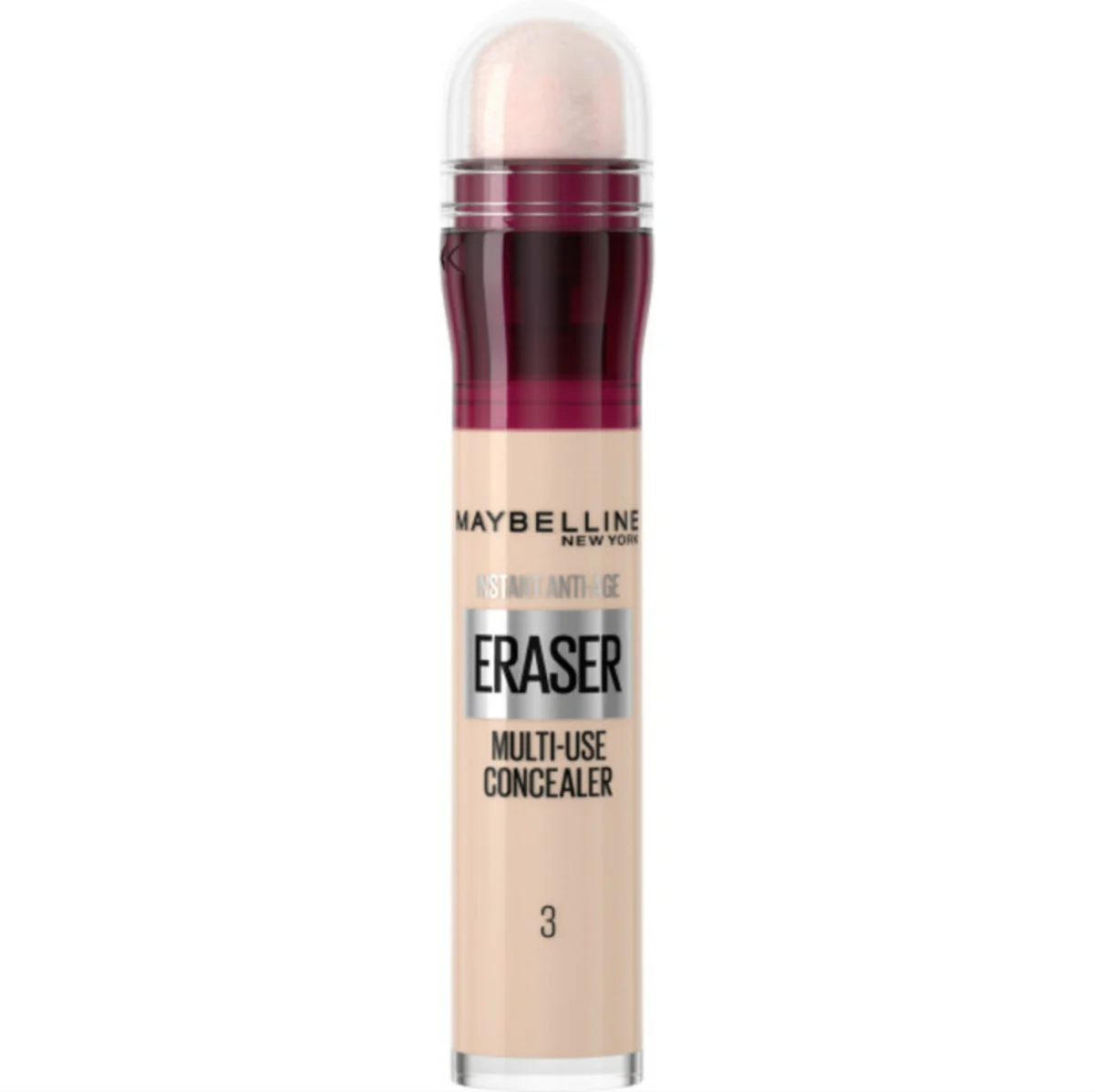 Instant Anti Age Eraser - review image