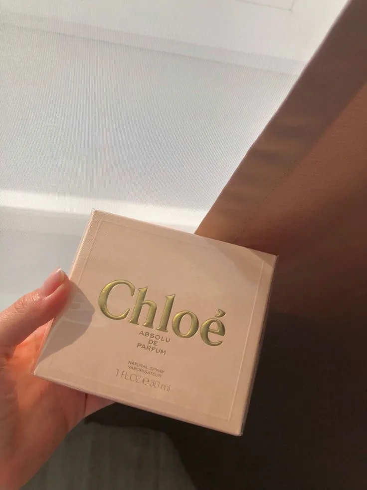 Chloé Damesgeuren Chloé Eau de parfum Dames - review image