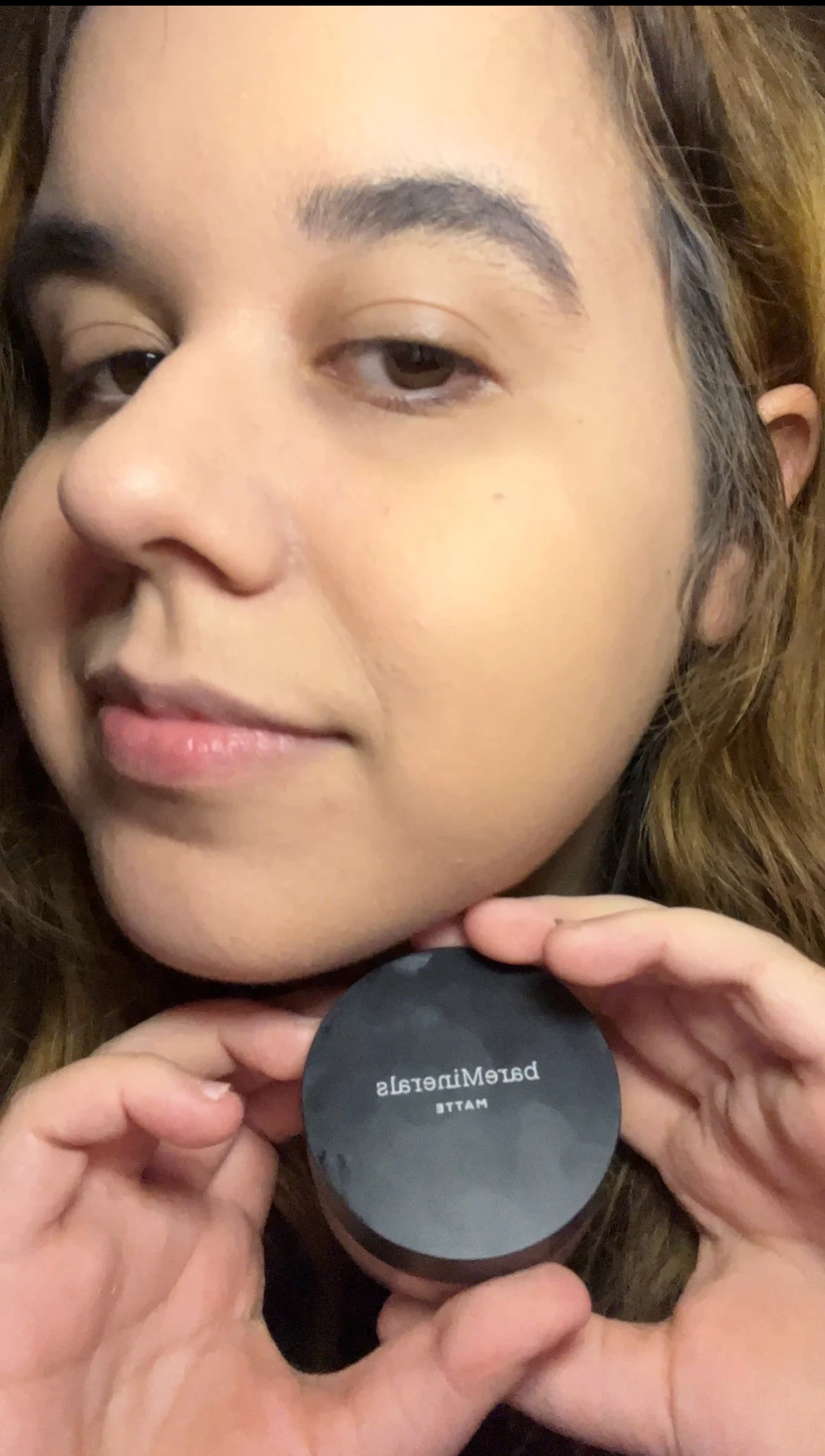 Bare Minerals Original Foundation Spf15 #08-light - review image