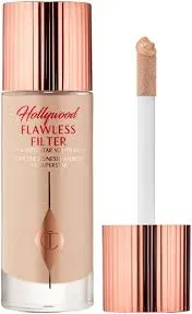 Hollywood Flawless Filter - primer, highlighter & corrector - review image