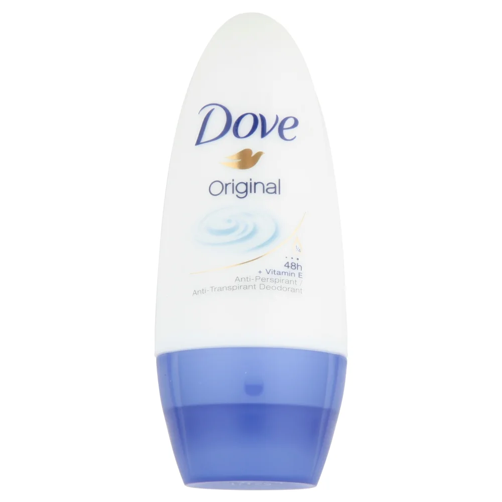 Dove - DOVE ORIGINAL deo roll-on 50 ml - review image